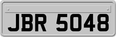 JBR5048