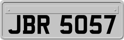 JBR5057