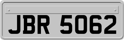 JBR5062