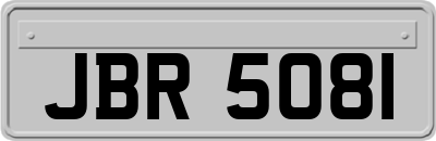 JBR5081