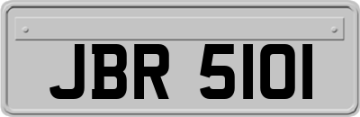 JBR5101