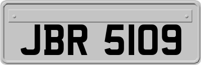 JBR5109