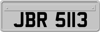 JBR5113