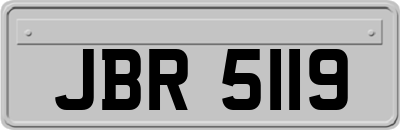 JBR5119