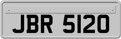JBR5120