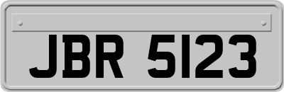 JBR5123