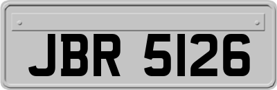 JBR5126