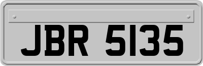 JBR5135