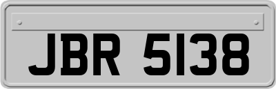JBR5138