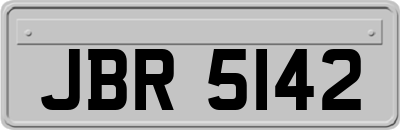 JBR5142