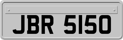 JBR5150
