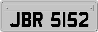 JBR5152