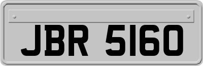JBR5160