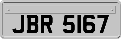 JBR5167