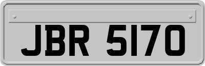 JBR5170