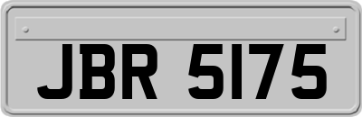 JBR5175