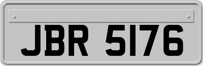 JBR5176