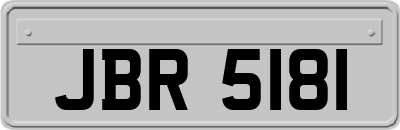 JBR5181