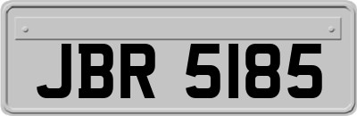 JBR5185