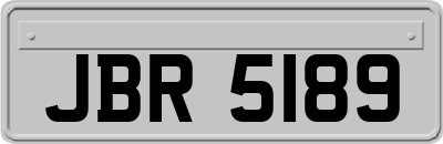 JBR5189