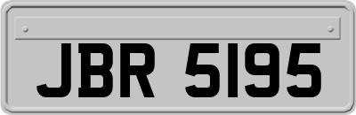 JBR5195