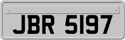 JBR5197