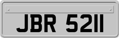 JBR5211