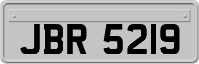 JBR5219