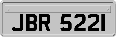 JBR5221
