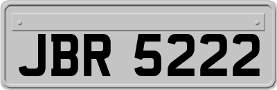 JBR5222