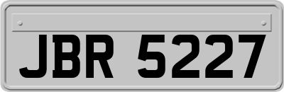 JBR5227