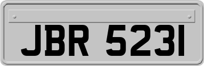 JBR5231