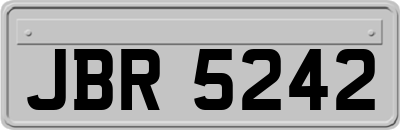 JBR5242