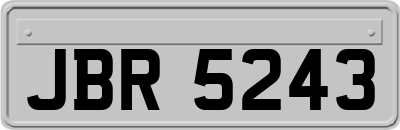 JBR5243