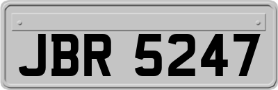 JBR5247