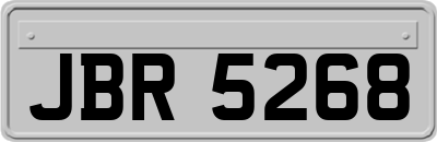 JBR5268