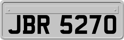 JBR5270