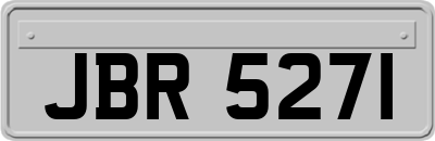JBR5271