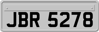 JBR5278
