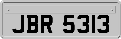 JBR5313