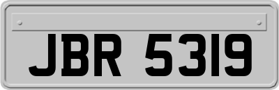 JBR5319