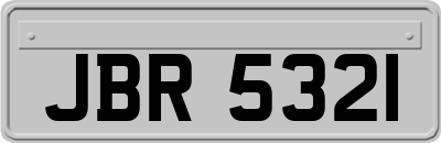 JBR5321