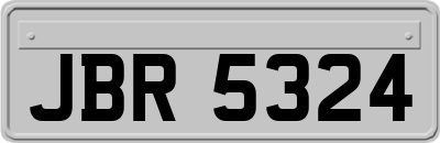 JBR5324