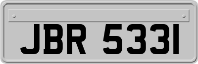 JBR5331