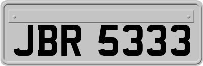 JBR5333