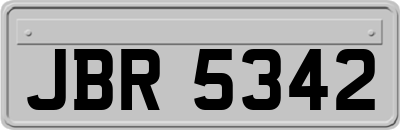 JBR5342