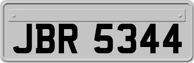 JBR5344