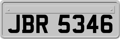 JBR5346