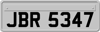 JBR5347
