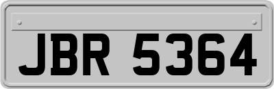 JBR5364